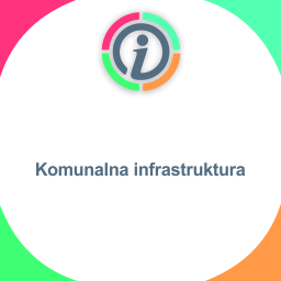 logo komunalna infrastruktura