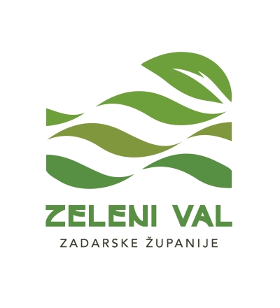ZELENI VAL ZADARSKE ŽUPANIJE
